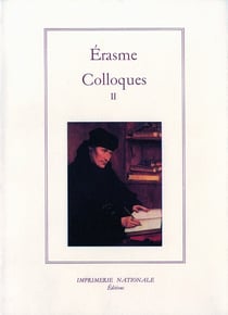 Colloques Tome 2