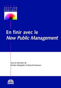 En finir avec le New Public Management