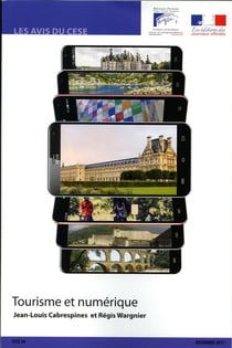 Tourisme et numérique (édition 2017)