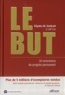 Le But: Un Processus De Progres Permanent