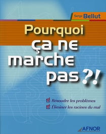 Pourquoi ça ne marche pas ?