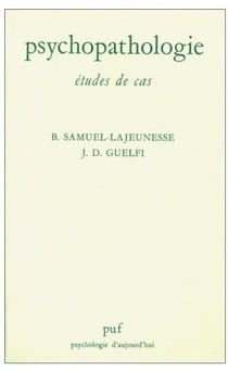 Psychopathologie