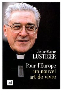 Pour l'Europe un nouvel art de vivre