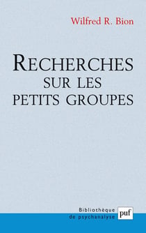 Recherches sur les petits groupes