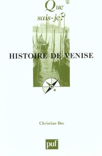Histoire de Venise