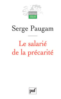 Le salarié de la précarité