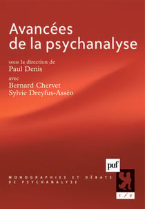 Avancées de la psychanalyse