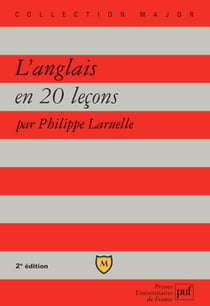 L'anglais en 20 leçons (2e édition)