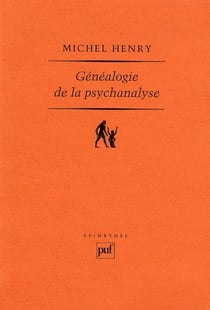 Généalogie de la psychanalyse (3e édition)