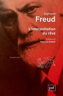 L'interprétation du rêve (2e édition)