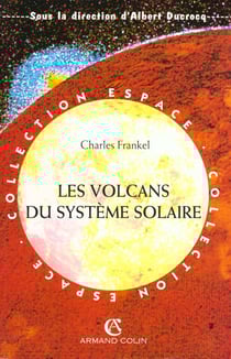 Les volcans du systeme solaire