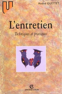 Entretien - 5e edition
