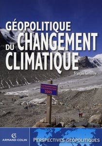 Géopolitique du changement climatique