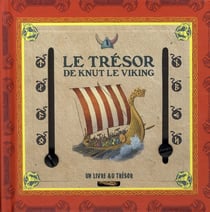 Livre-coffret tresor t1 les vikings