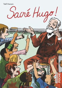 Sacré Hugo!