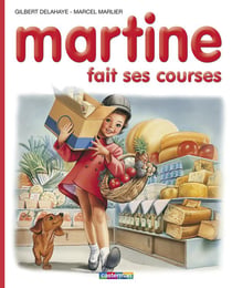 Martine Tome 14 : Martine fait ses courses