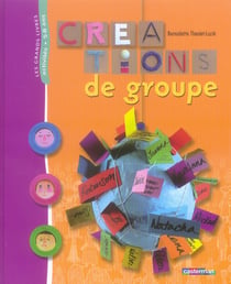 Creations de groupe