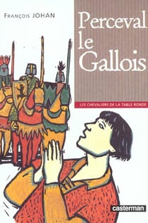 Perceval le gallois