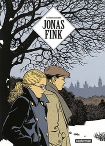 Jonas Fink : Intégrale Tomes 1 et 2