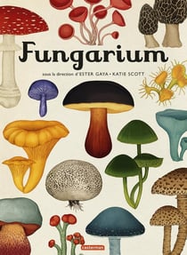 Encyclopedium - Fungarium