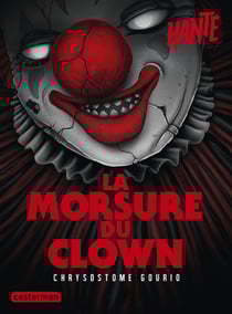 La morsure du clown