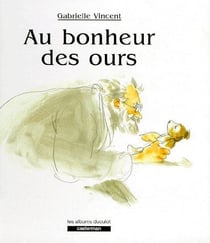 Au bonheur des ours