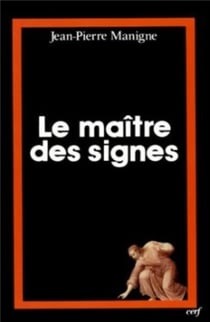 Le Maître des signes