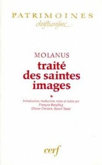 Traité des saintes images I