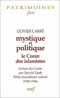 Mystique et politique