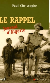 Le Rappel - Journal d'Algérie