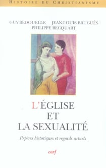 L'Église et la sexualité
