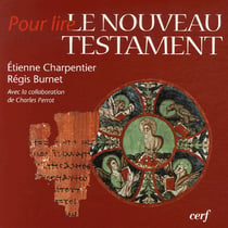 POUR LIRE : pour lire le nouveau testament