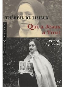 Qui a Jésus a Tout