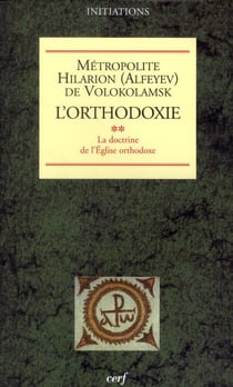 L'Orthodoxie, 2
