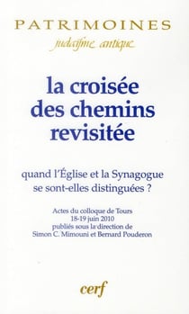 La croisée des chemins revisitée