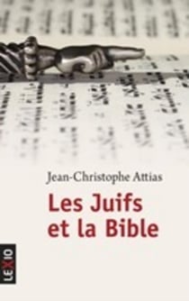 La bible et les juifs