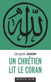 Un chrétien lit le Coran