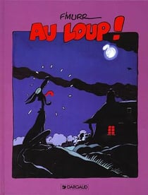 Au Loup