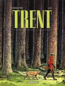 Trent : Intégrale vol.1 : Tomes 1 à 3