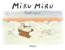 Miru Miru Tome 1 : raviolis surprises