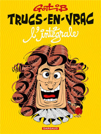 Trucs-en-vrac : Intégrale