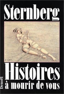 Histoires à mourir de vous
