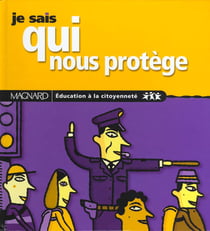 Je sais qui nous protege