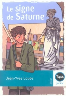 Le signe de saturne