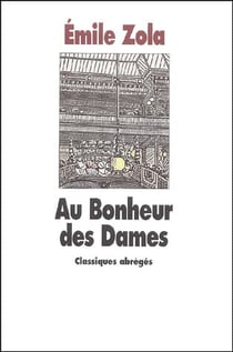 Au bonheur des dames