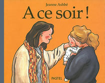 A ce soir