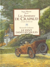 Aventures De Crapaud (Les)