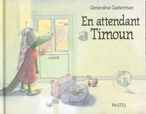 en attendant timoun
