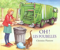 Oh les poubelles