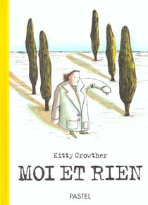 moi et rien